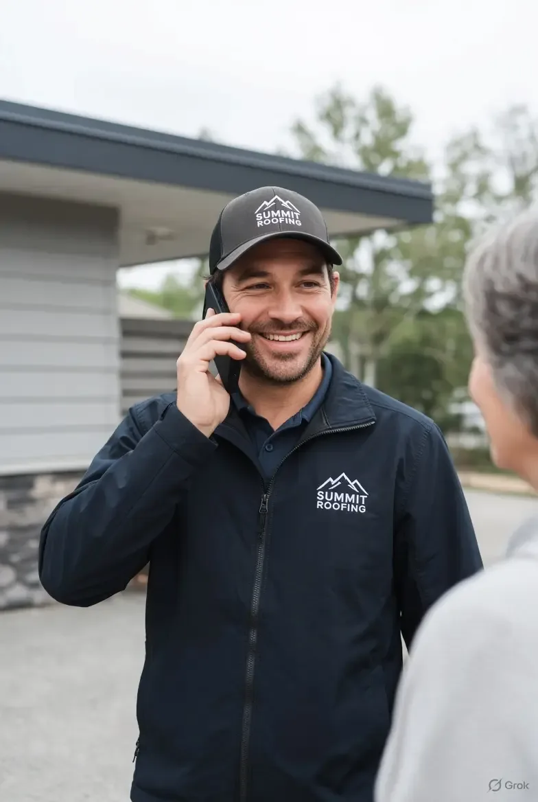 Flat Roof Leak Repair Rossville, GA FAQs